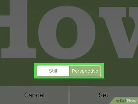 Image titled Use Your Own Picture for Wallpaper on an iPhone Step 6