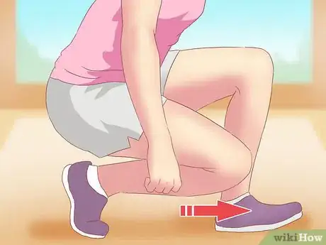 Image titled Duck Walk Step 4