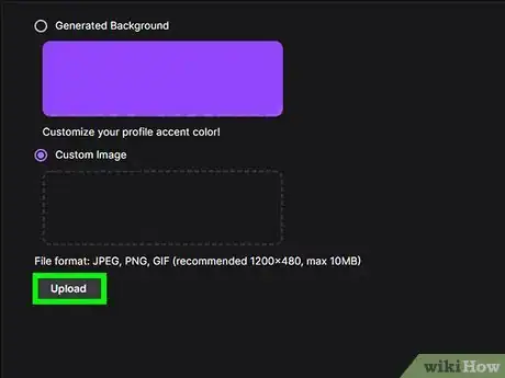 Image titled Create a Twitch Banner Step 6