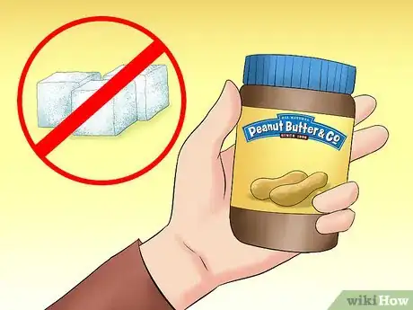 Image titled Buy Healthy Peanut Butter Step 3