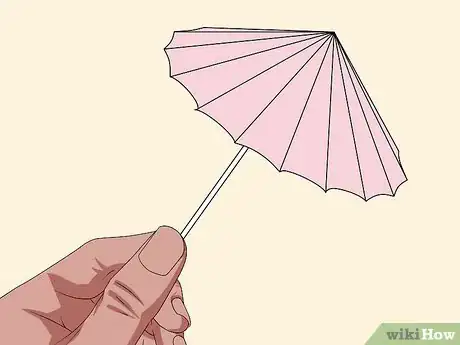 Image titled Make Baby Shower Umbrellas Step 6