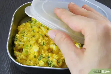 Image titled Make Gribiche Dressing Step 11