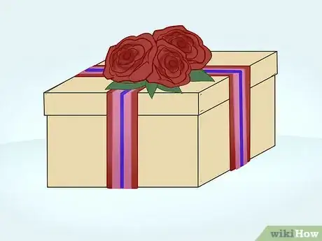 Image titled Decorate a Gift Box Step 27