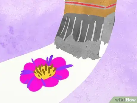 Image titled Paint Wall Art for a Kid's Room Step 29