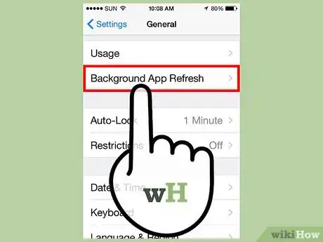 Image titled Access Multitasking on an iPhone Step 11
