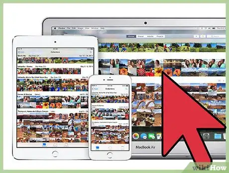 Image titled Access iCloud Photos from Your PC Step 3