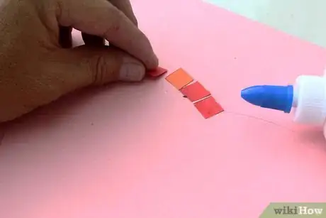 Image titled Make a Mosaic Heart Step 3