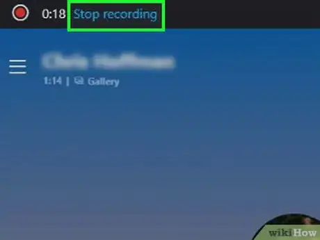 Image titled Record Skype Calls Step 13