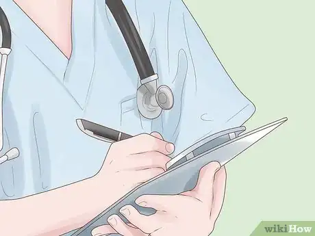 Image titled Become an ER Physician Step 7