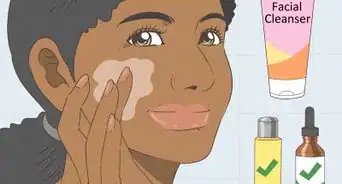 Choose a Skin Care Line