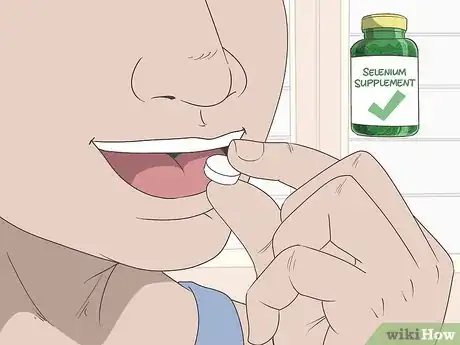 Image titled Manage Eye Disorders with Graves Disease Step 5