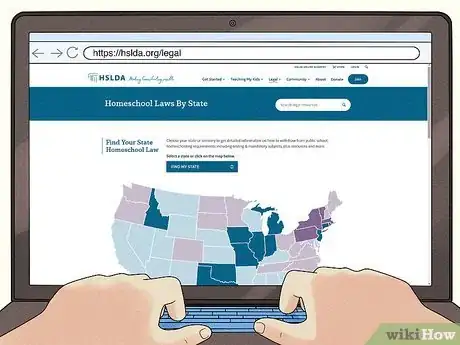 Image titled Decide if Homeschooling Is Right for You Step 10