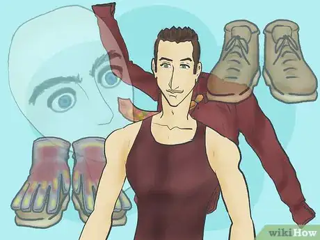 Image titled Make an Upside Down Man Costume Step 7