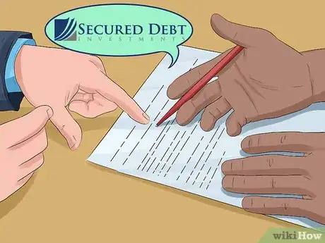 Image titled Prioritize Your Business Debts Step 4