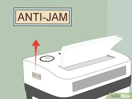 Image titled Choose a Paper Shredder Step 8