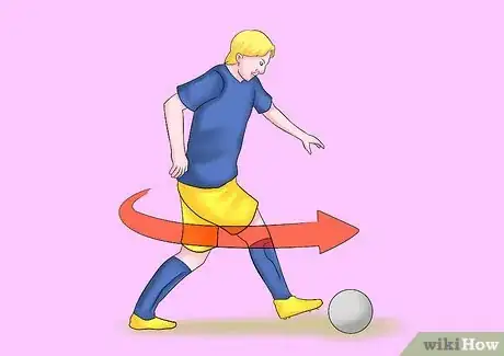 Image titled Trick People in Soccer Step 5Bullet2