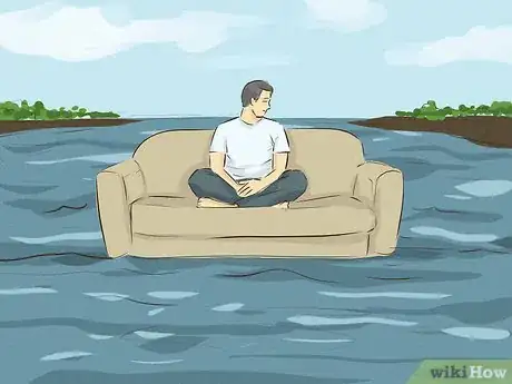 Image titled Interpret a Dream Involving Water Step 4