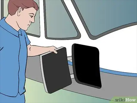 Image titled Pre Flight an Aircraft Step 6