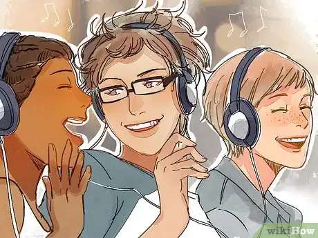 Image titled Find Peers Who Are Positive Influences Step 8