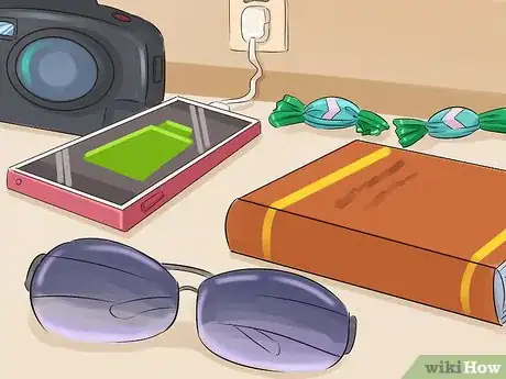 Image titled Pack for Summer Camp (Teen_Tween Girls) Step 12