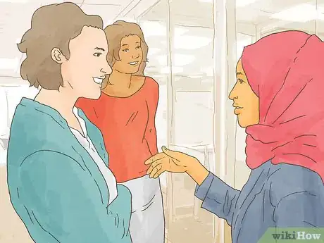 Image titled Be Popular in Middle School (for Girls) Step 9