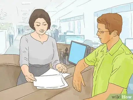 Image titled Divorce a Missing Spouse in the USA Step 3