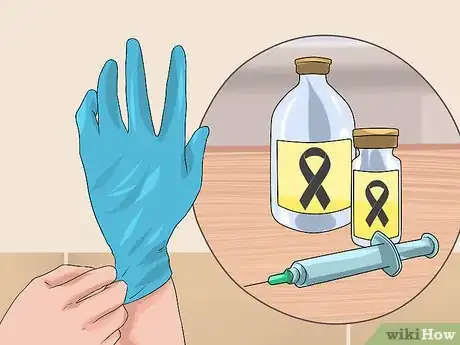 Image titled Treat Canine Cancer Step 9