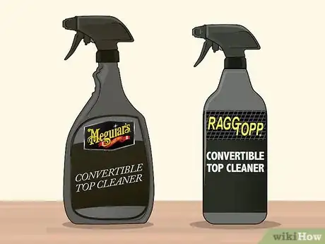 Image titled Maintain a Convertible Step 2