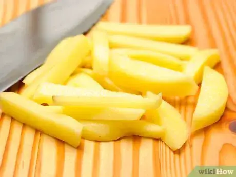 Image titled Color French Fries Step 2