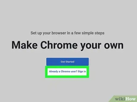 Image titled Sign Up for Google Classroom Step 3
