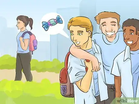 Image titled Be the Cutest Couple Ever (for Teens and Tweens) Step 6