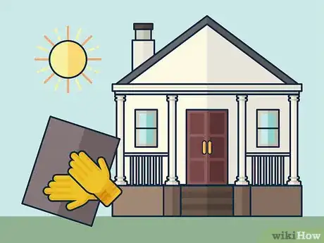 Image titled Paint Your Front Porch Step 4