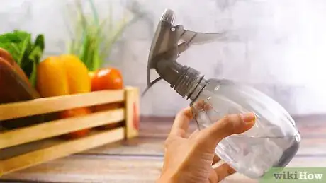 Image titled Wash Produce with Vinegar Step 1