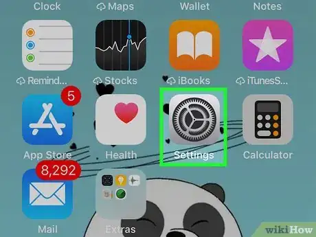 Image titled Fix an iPhone's Battery Life Step 10