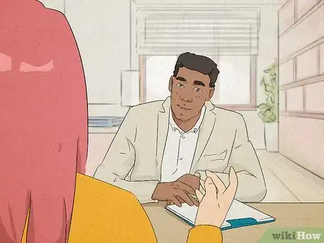 Image titled Escape Extreme Pressure Employment Step 13