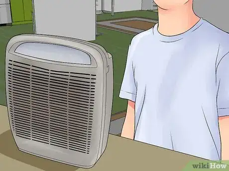 Image titled Spot Signs of Indoor Pollution Step 9
