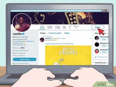 Image titled Meet Camila Cabello Step 1