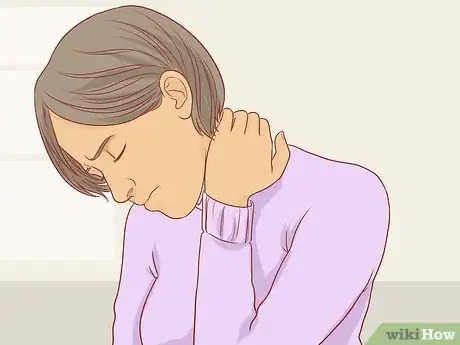 Image titled Know if You Have Spondylosis Step 2