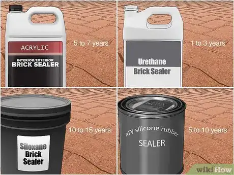 Image titled Should You Seal Brick Floors Step 6