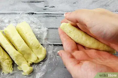 Image titled Make Homemade Pocky Step 6