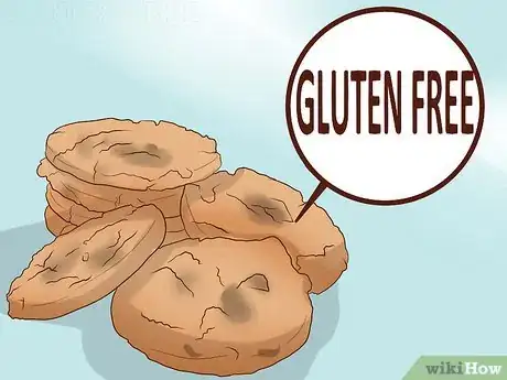 Image titled Start a Gluten Free Diet Step 14