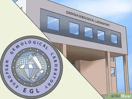 Image titled Evaluate a Diamond Grading Certificate Step 6