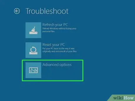 Image titled Get to the Boot Menu on Windows Step 5