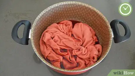 Image titled Dye Fabric with Beets Step 10