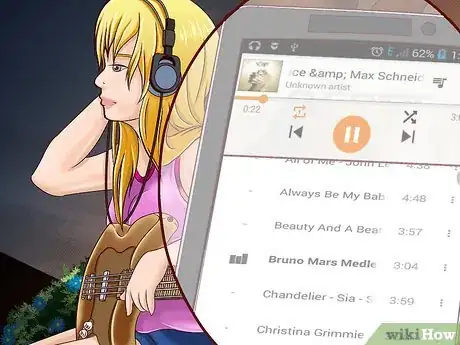 Image titled Recover After a Bad Day at School Step 1