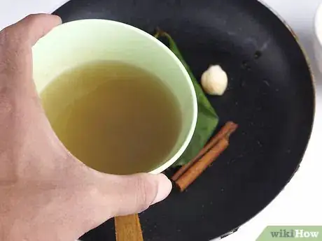 Image titled Prepare Ulava Charu Biryani Step 14