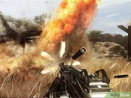 Image titled Survive Far Cry 2 Step 9