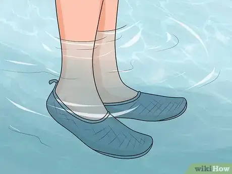 Image titled Cure Nail Fungus Step 13