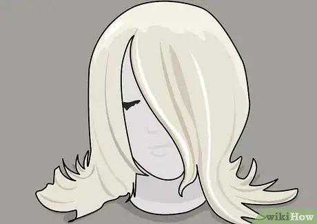 Image titled Create a Jem and the Holograms Costume Step 14