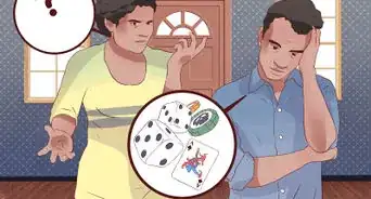 Tell Your Family About Your Gambling Addiction